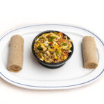 Enqulal Besiga እንቁላል በስጋ