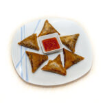 Sambusa ሳምቡሳ