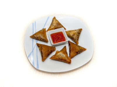 Sambusa ሳምቡሳ