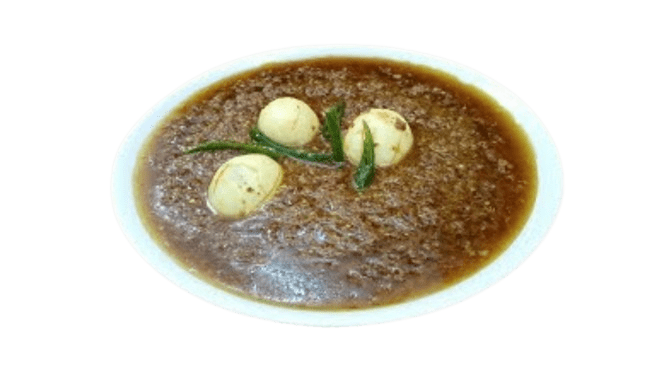 Minchet Alicha ምንቸት አልጫ