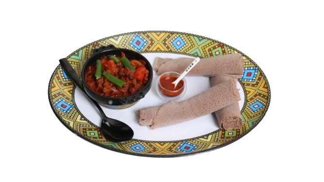 Awaze Tibs አዋዜ ጥብስ