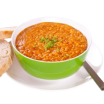 Misir Wet ምስር ወጥ