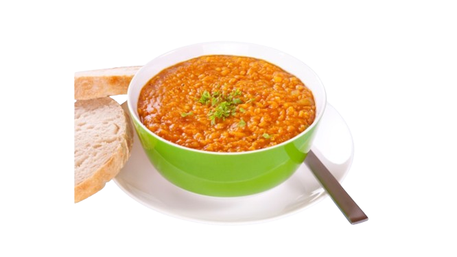 Misir Wet ምስር ወጥ