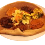 variados para una persona