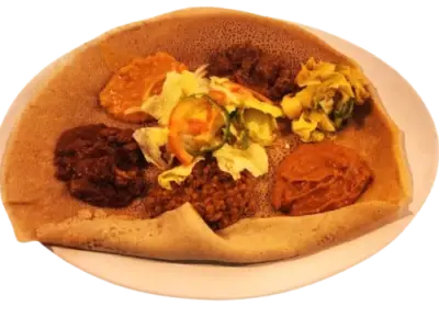 variados para una persona