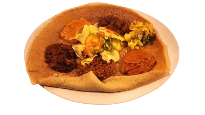 variados para una persona