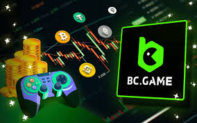 BC.Game The Ultimate Online Casino Platform Experience