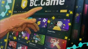 Descubre el Mundo de BC.GAME en México