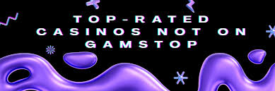 Exploring Non-Gamstop Casinos A Comprehensive Guide -1826506856