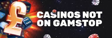 Exploring Non-Gamstop Casinos A Comprehensive Guide -1826506856