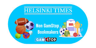Exploring Sportsbooks Not on GamStop Your Ultimate Guide Exploring Sportsbooks Not on GamStop Your Ultimate Guide