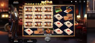 Mafia Casino Online España La Nueva Era de el Entretenimiento en Juegos de Azar