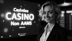 Casinò Online Sicuri Non AAMS La Guida Definitiva