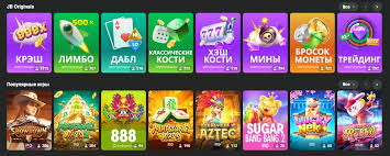 Discover JB Casino Online The Ultimate Gaming Experience