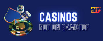 Explore the World of Non-GamStop Casinos Explore the World of Non-GamStop Casinos