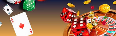 Explosive Fun Discover the World of Casino Slots Dynamite