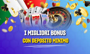 I Giochi da Casino Non AAMS Scopri il Mondo delle Opzioni Alternative