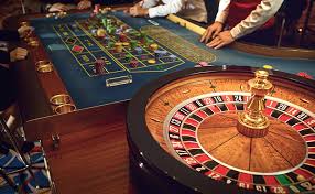Live Roulette The Ultimate Guide to Winning at Online Casinos