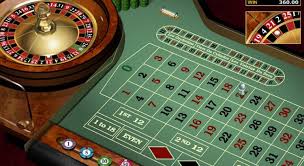 Live Roulette The Ultimate Guide to Winning at Online Casinos