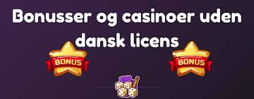 Opdag Spilglæden Casino Uden ROFUS