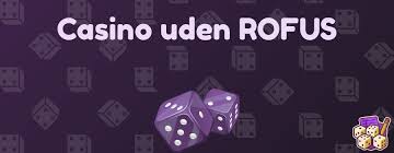 Opdag Verden af Online Casino Uden Om Rufus