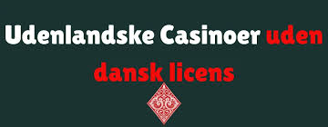 Oplev 100 kr gratis casino bonusser i Danmark