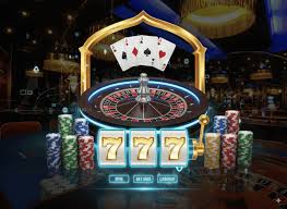 Oplev de bedste casinoer uden RoFUS 618436409