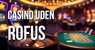 Oplev fordelene ved dansk casino uden rofus 725306175