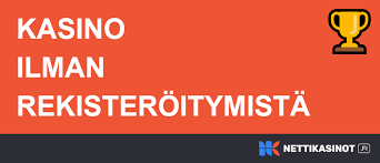 Parhaat Verkkokasinot 2023 - Pelaa Turvallisesti ja Voita