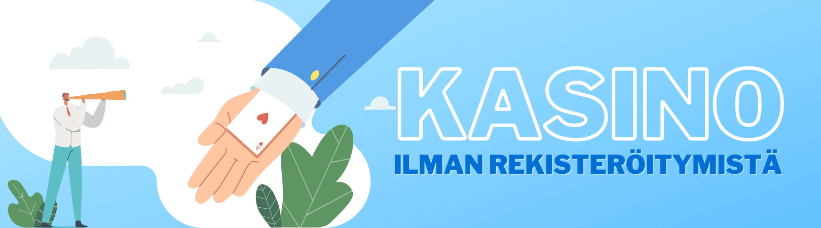 Parhaat Verkkokasinot 2023 - Pelaa Turvallisesti ja Voita