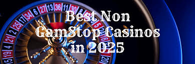 Exploring Casinos Not Listed on Gamstop 137537223