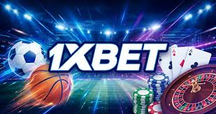 1xbet Kenya Your Ultimate Guide to Online Betting -58727417