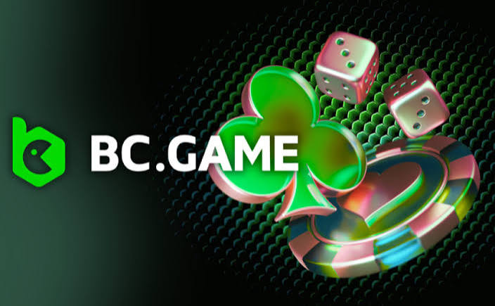 BC.Game App Download for Android Your Guide to Easy Gaming
