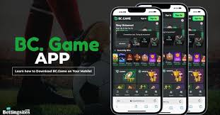 BC.Game Poland Login Process Your Guide to Accessing the Platform