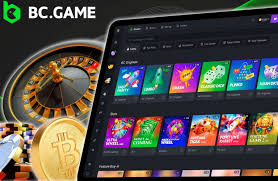BC.Game The Rising Star of Online Casinos in Spain BC.Game The Rising Star of Online Casinos in Spain