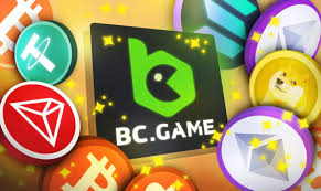 BC.Game The Rising Star of Online Casinos in Spain BC.Game The Rising Star of Online Casinos in Spain