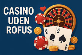 Casinoer uden MitID i Danmark - Guiden til Sicpede Spil