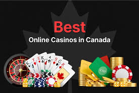 Discover the Best Canadian Online Casinos for Ultimate Gaming Experience
