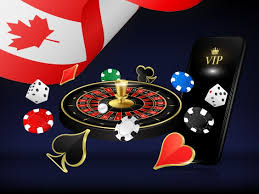 Discover the Best Canadian Online Casinos for Real Money