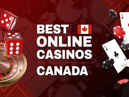 Discover the Best Canadian Online Casinos for Real Money