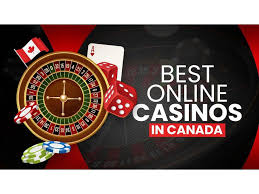Discover the Best Casino in Canada A Guide to Top Gaming Destinations Discover the Best Casino in Canada A Guide to Top Gaming Destinations