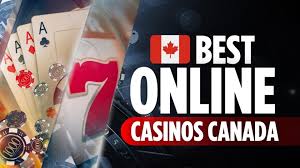 Discover the Best Casino in Canada A Guide to Top Gaming Destinations Discover the Best Casino in Canada A Guide to Top Gaming Destinations