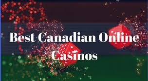 Discover the Best Casino in Canada An Ultimate Guide