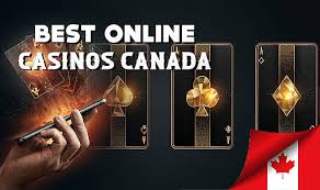 Discover the Best Casino in Canada An Ultimate Guide