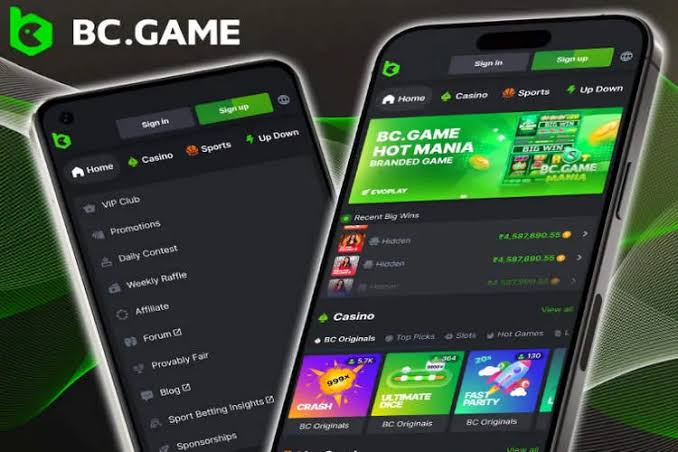 Enhancing Trading Efficiency with the BC Mobile App Enhancing Trading Efficiency with the BC Mobile App