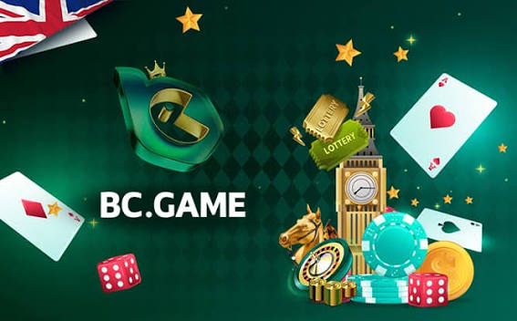 Espejo de BC.Game La Nueva Frontera del Entretenimiento en Línea