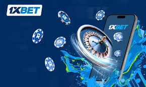 Experience the Thrill of Online Betting with 1xbet -188090667
