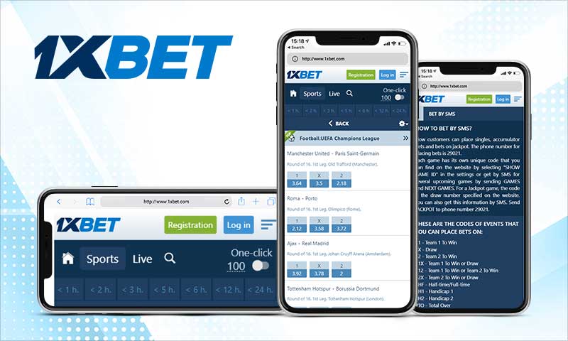 Explore the 1xbet Malaysia App Your Ultimate Betting Experience -1638684464