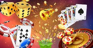 Exploring Minimum Deposit 3 Pound Casinos A Guide for Players Exploring Minimum Deposit 3 Pound Casinos A Guide for Players
