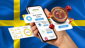 Exploring the World of Casinos Without Swedish License -131908808 Exploring the World of Casinos Without Swedish License -131908808